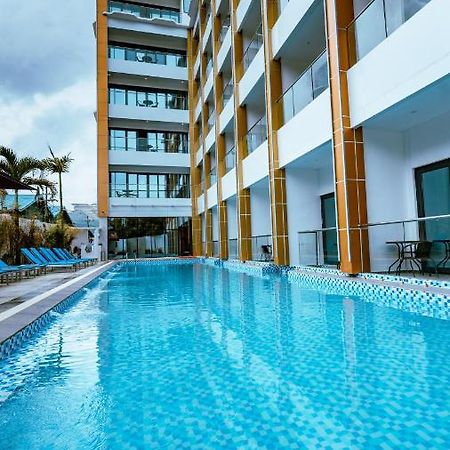 Venus Royale Hotel Coron Εξωτερικό φωτογραφία