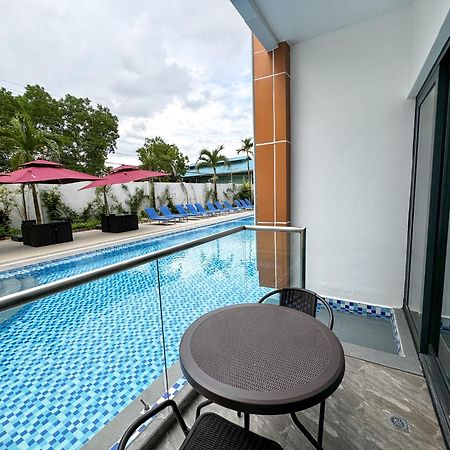 Venus Royale Hotel Coron Εξωτερικό φωτογραφία
