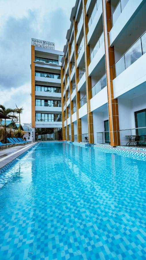 Venus Royale Hotel Coron Εξωτερικό φωτογραφία