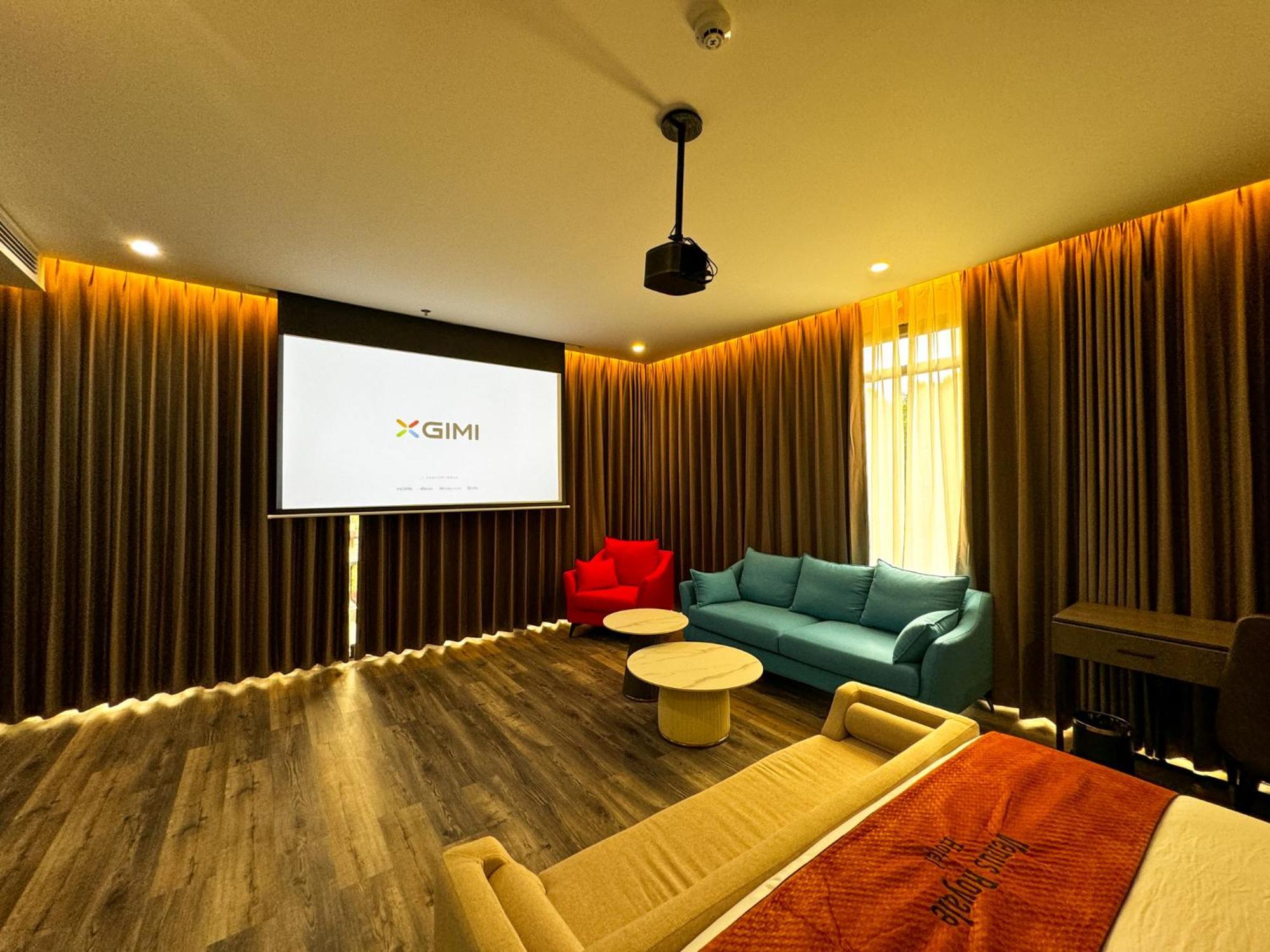 Venus Royale Hotel Coron Εξωτερικό φωτογραφία