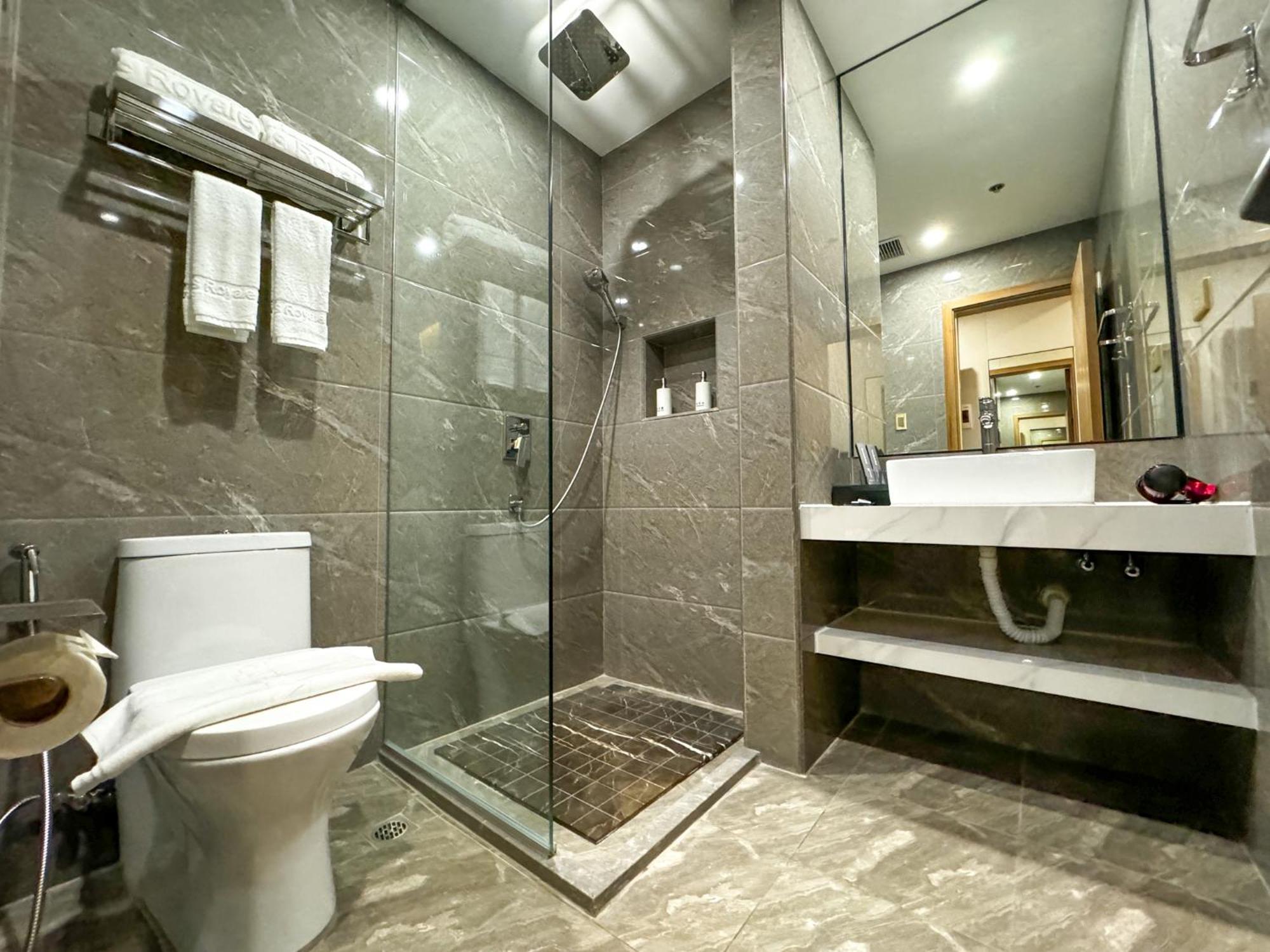 Venus Royale Hotel Coron Εξωτερικό φωτογραφία