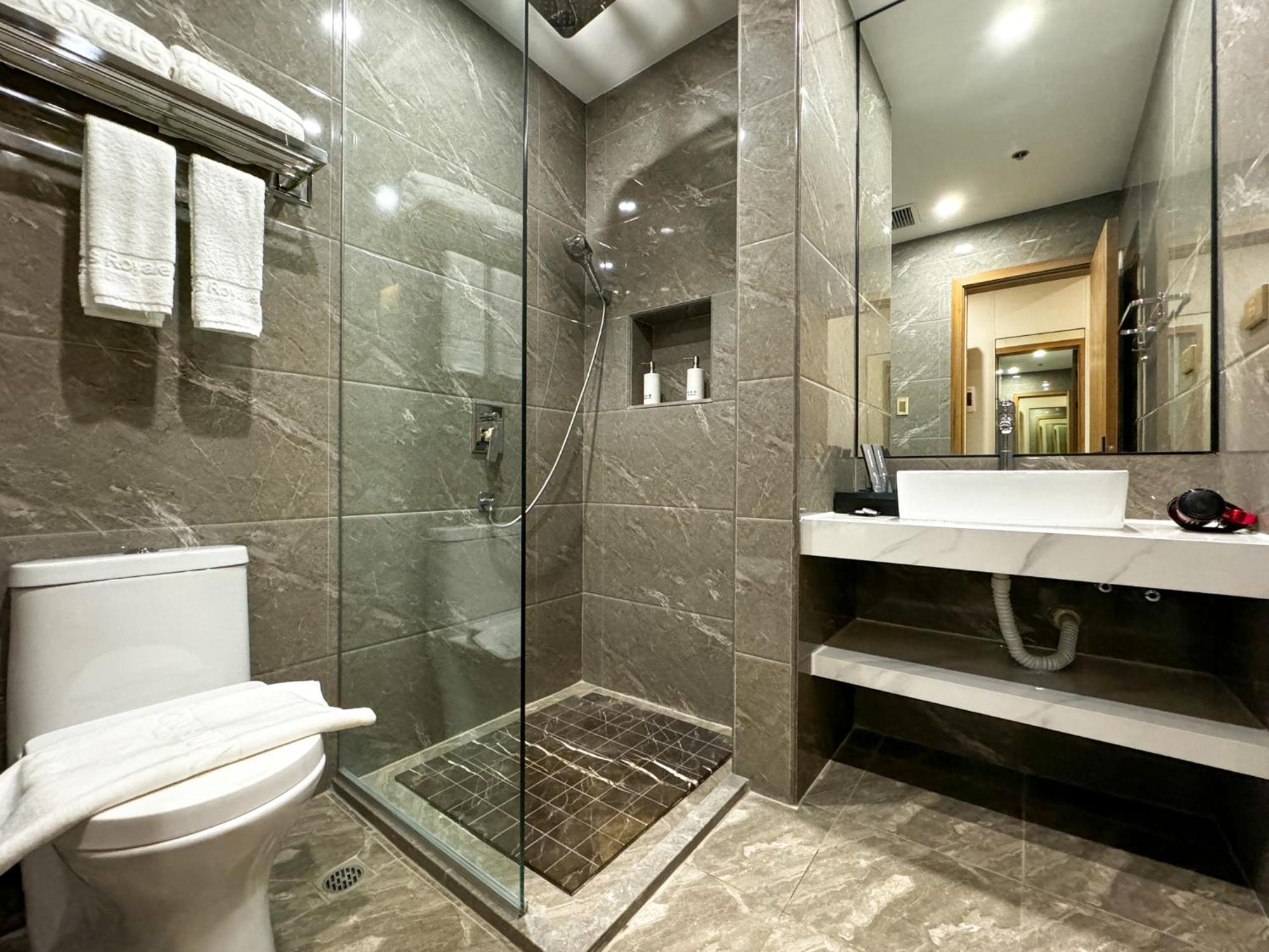 Venus Royale Hotel Coron Εξωτερικό φωτογραφία