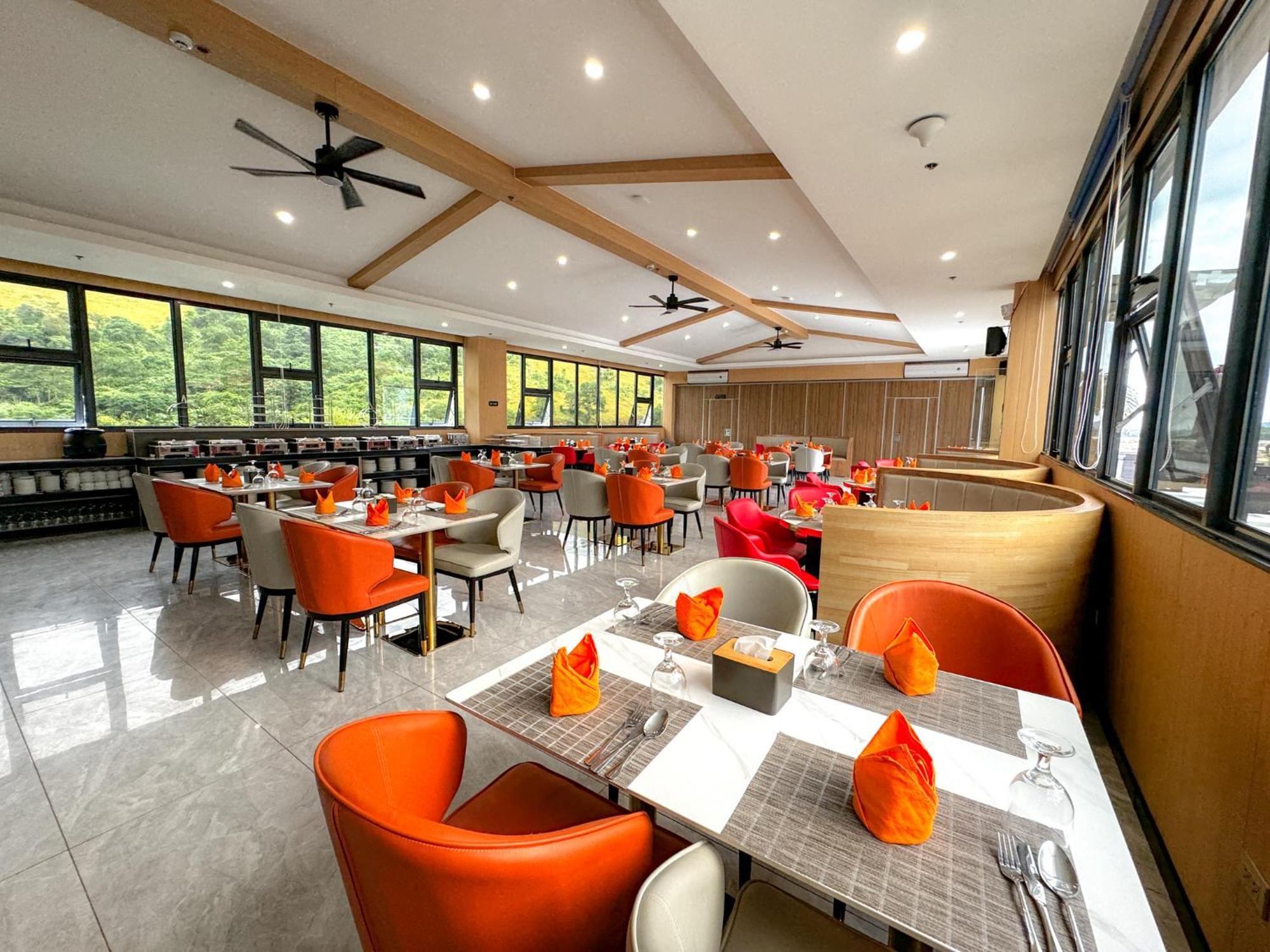 Venus Royale Hotel Coron Εξωτερικό φωτογραφία
