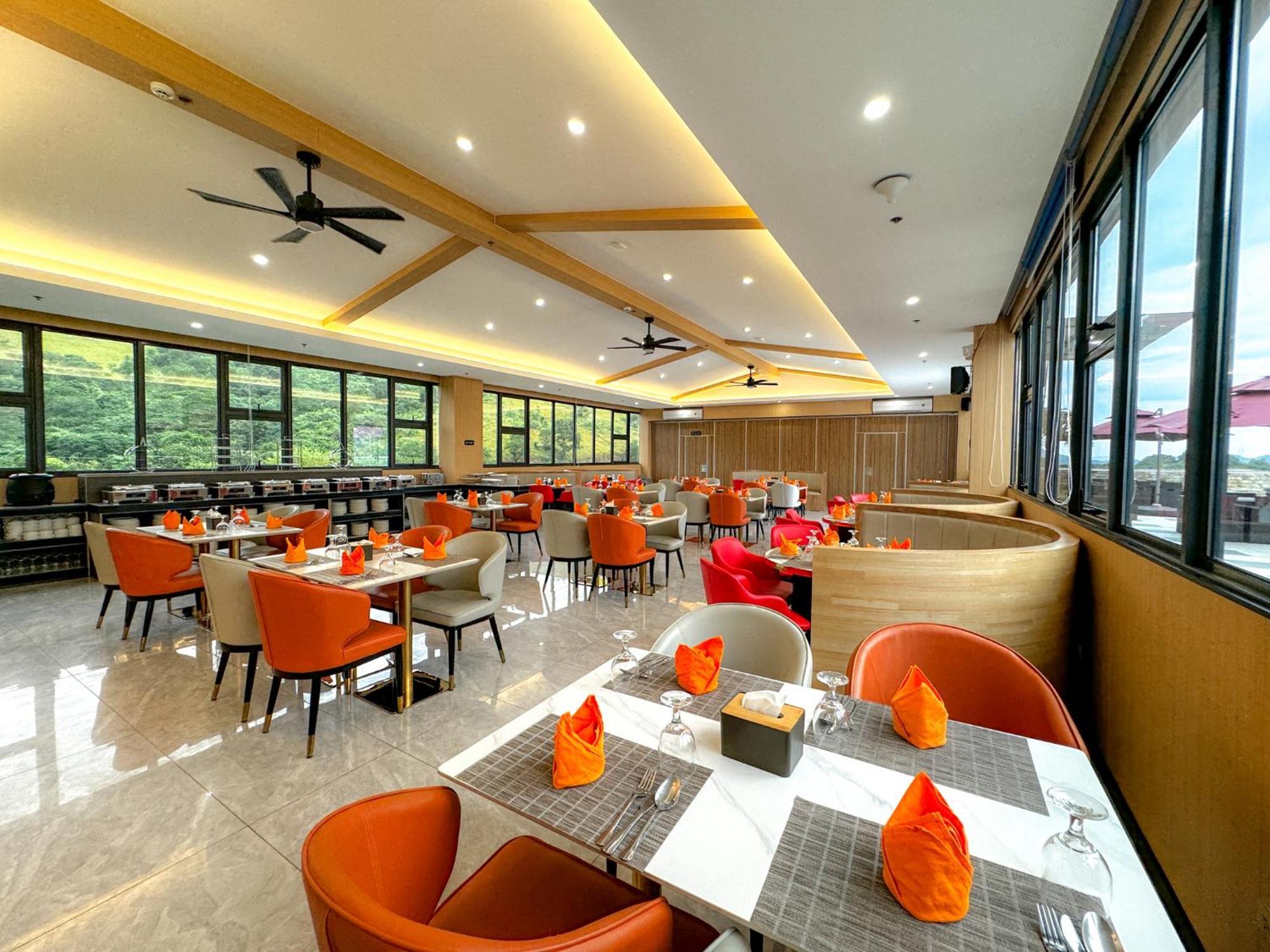 Venus Royale Hotel Coron Εξωτερικό φωτογραφία