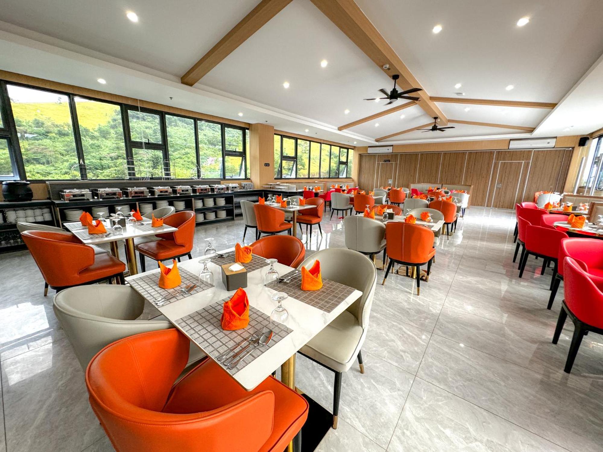 Venus Royale Hotel Coron Εξωτερικό φωτογραφία