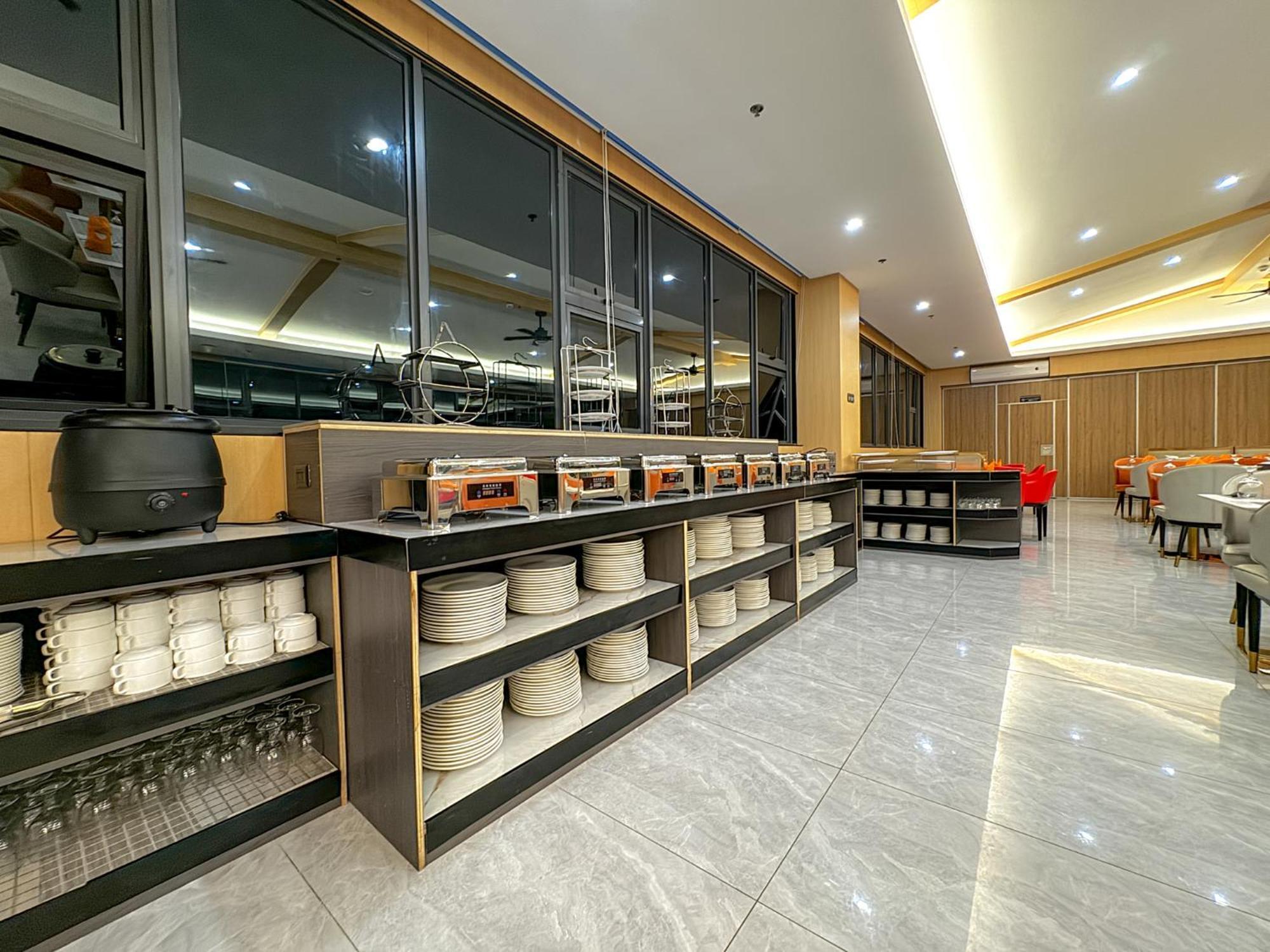 Venus Royale Hotel Coron Εξωτερικό φωτογραφία