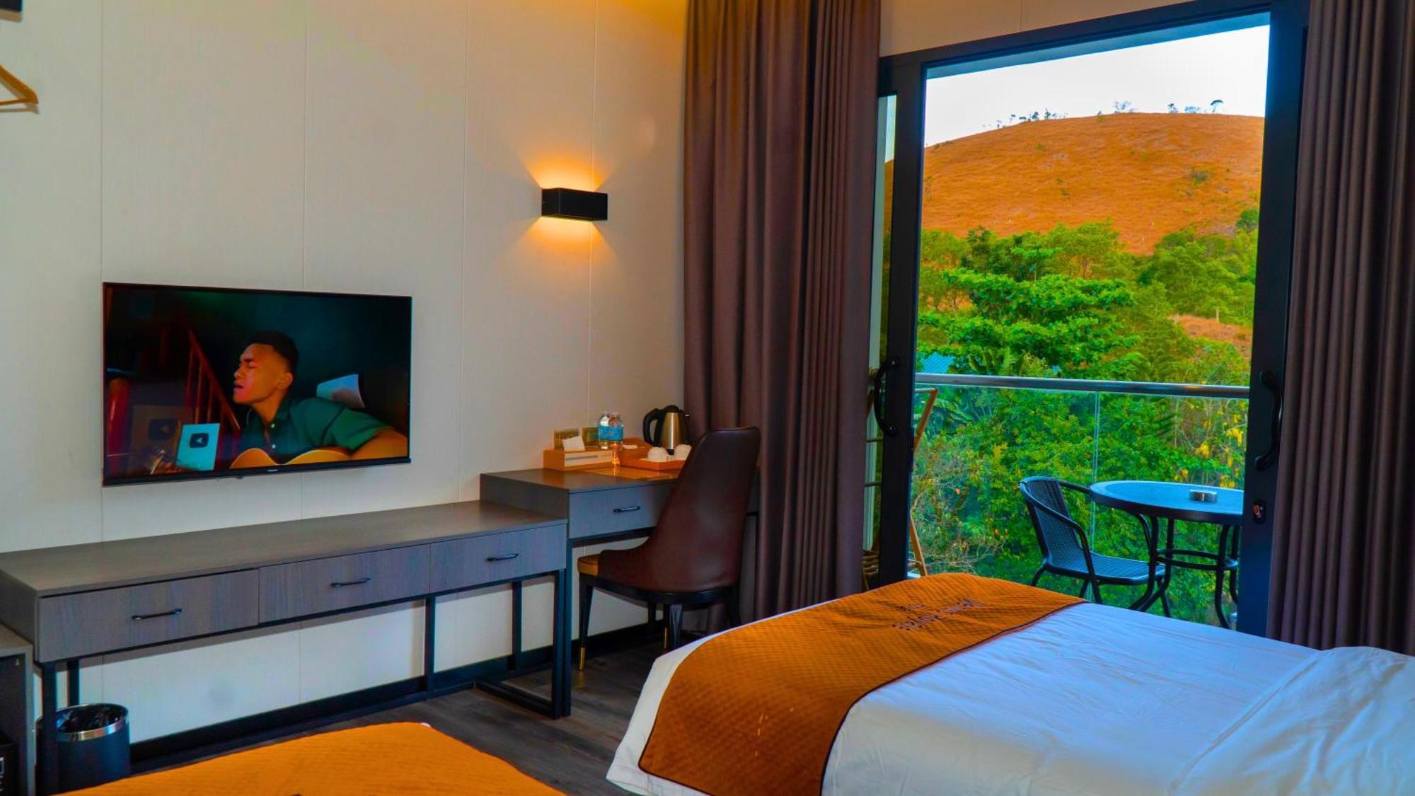 Venus Royale Hotel Coron Εξωτερικό φωτογραφία