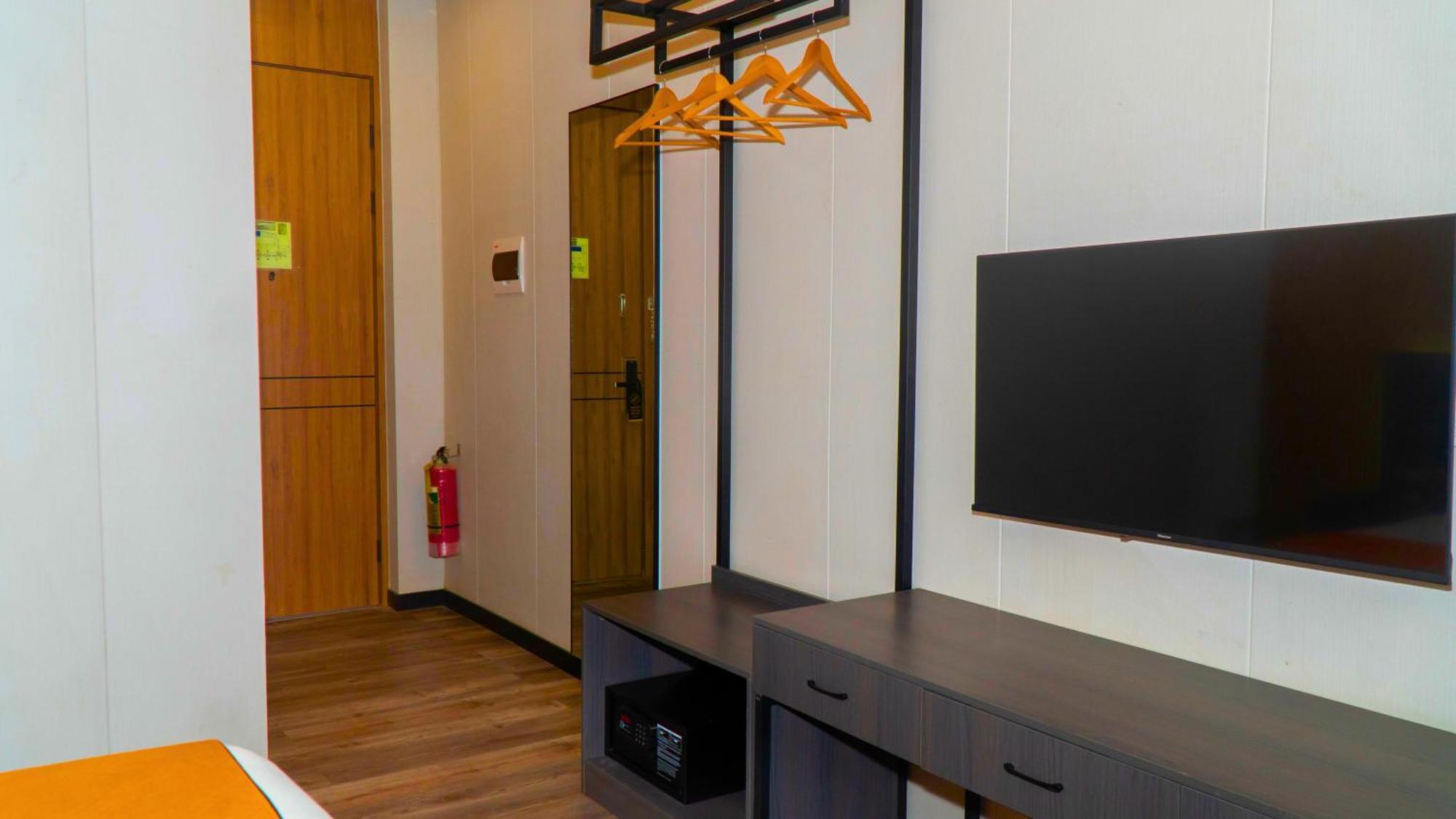 Venus Royale Hotel Coron Εξωτερικό φωτογραφία