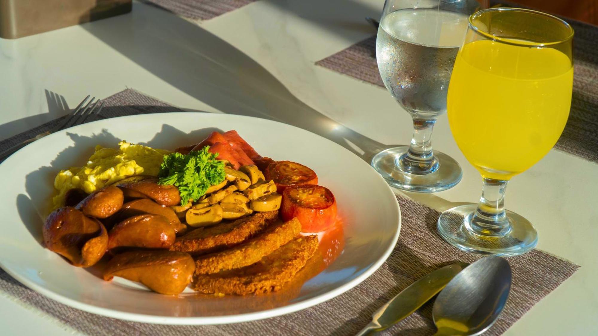 Venus Royale Hotel Coron Εξωτερικό φωτογραφία