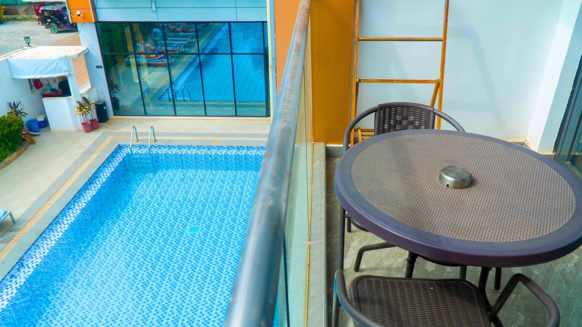 Venus Royale Hotel Coron Εξωτερικό φωτογραφία
