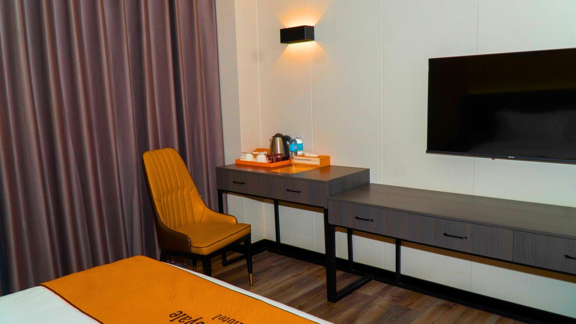 Venus Royale Hotel Coron Εξωτερικό φωτογραφία