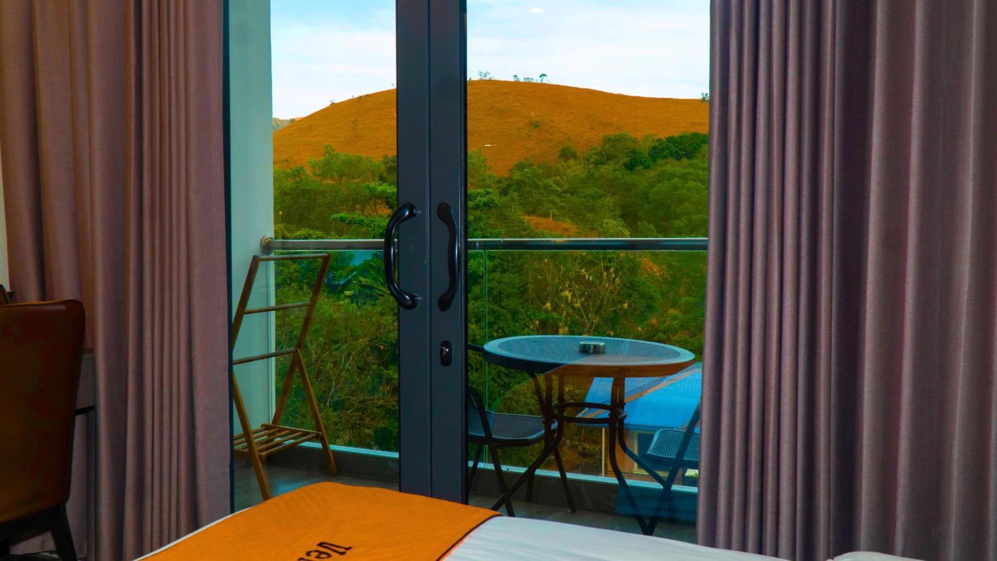 Venus Royale Hotel Coron Εξωτερικό φωτογραφία