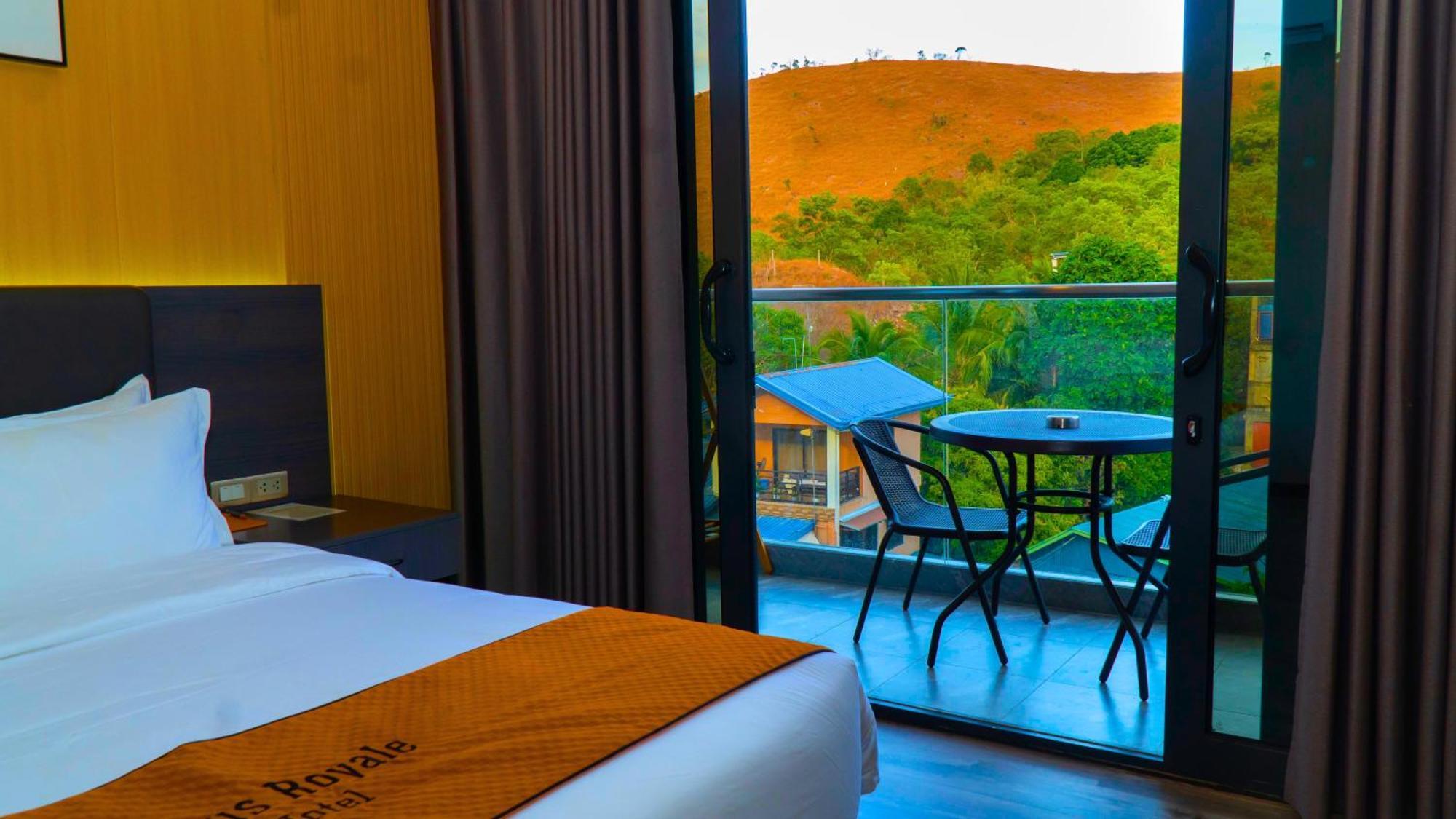 Venus Royale Hotel Coron Εξωτερικό φωτογραφία