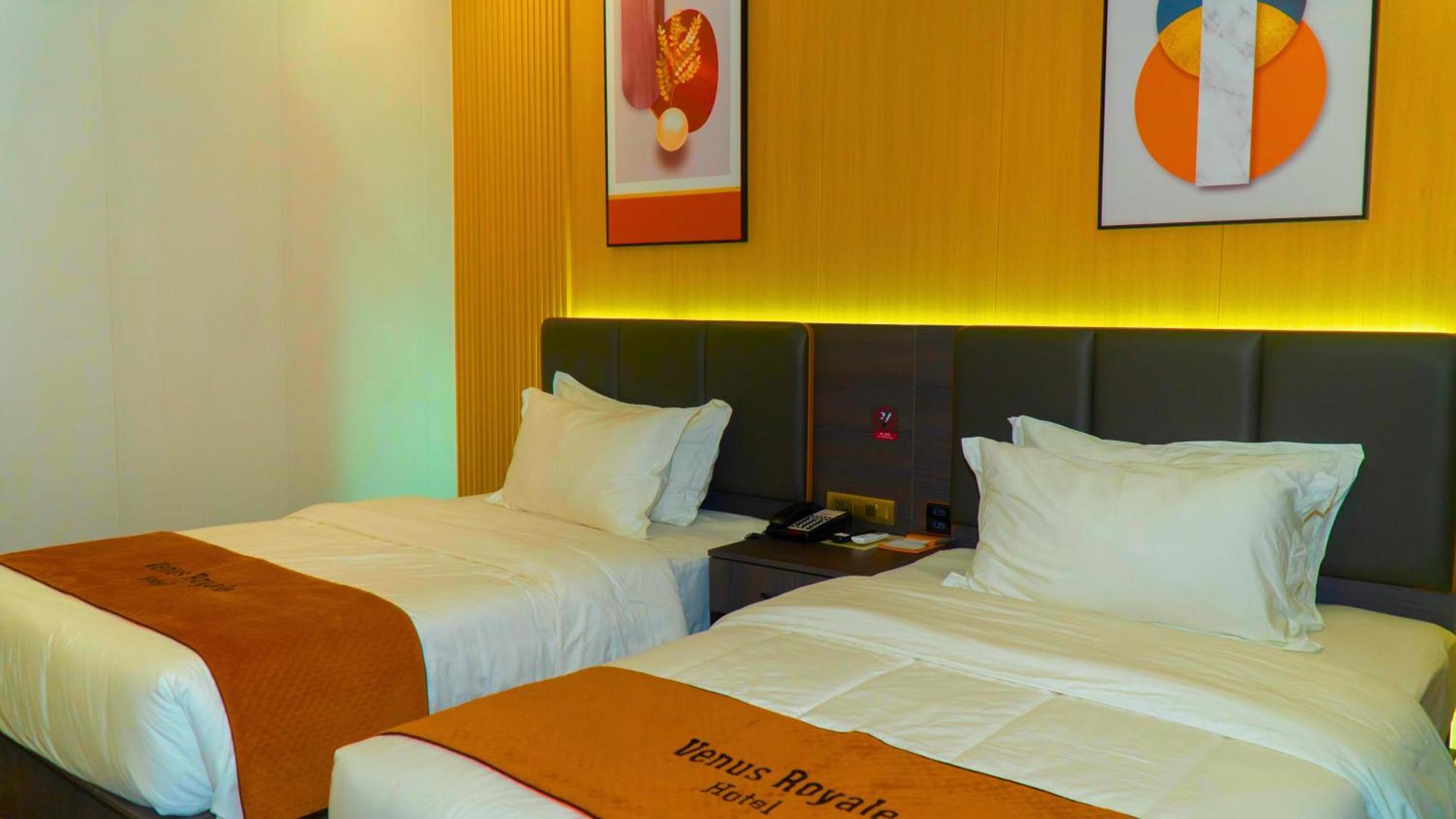 Venus Royale Hotel Coron Εξωτερικό φωτογραφία